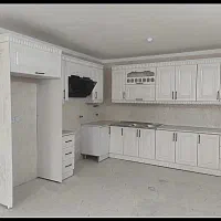 وکیــوم کابینت - 4.4 روکشcnc /357|مصالح و تجهیزات ساختمان|اسدآباد, |دیوار