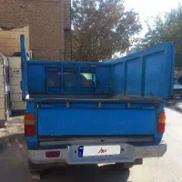 نیسان دوگانه سوز کارخانه