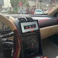 پژو ۴۰۷ مشکی|خودرو سواری و وانت|تهران, شهرک چیتگر|دیوار