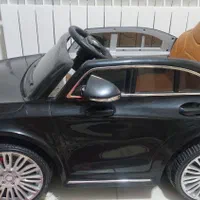 ماشین شارژی کاملا سالم