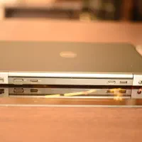 لپتاپ زیبا DELL|رایانه همراه|شاهرود, |دیوار