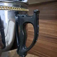 سماور|سماور، چای‌ساز، قهوه‌ساز|کرمان, |دیوار