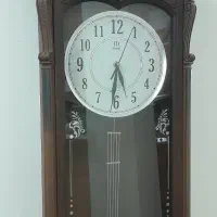 ساعت دیواری