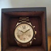 Michael Kors MK5605 ، آکبند و دست‌نخورده ، اصل|ساعت|تهران, جنت‌آباد جنوبی|دیوار