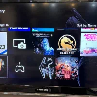 کنسول PS5 slim دیسک خور|کنسول، بازی ویدئویی و آنلاین|کرج, فاز ۴ مهرشهر|دیوار