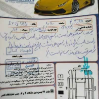 کوییک|خودرو سواری و وانت|بندرعباس, |دیوار