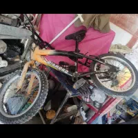 دوچرخه فروشی