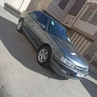 پارس مدل ۱۴۰۱