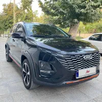 ایکس ۳۳ کراس دنده مدل ۴۰۳
