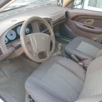 پارس ۹۰ بدون رنگ تک سوز