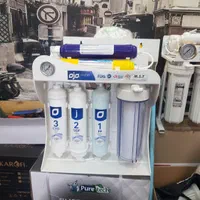 جدید ترین دستگاه تصفیه آب بازار با گارانتی طلایی