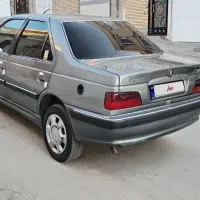 پارس مدل 91دوگانه کارخانه