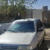 فروش پراید مدل ۸۶