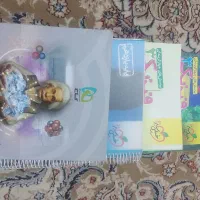 کتاب کنکور|کتاب و مجله آموزشی|اصفهان, شاهد|دیوار