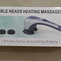 ماساژور برقی سولاکس double head