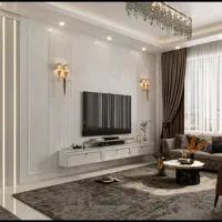 آپارتمان 240متر/تک واحدی/4خواب/2سالنه/زوج انسجام|فروش آپارتمان|قم, انسجام|دیوار