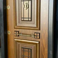 الماس درب. فروش و نصب و طراحی درب ضد سرقت و کابینت|مصالح و تجهیزات ساختمان|شیراز, تندگویان|دیوار