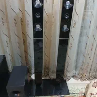 سینما خانگی