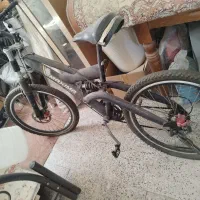 دوچرخه  بیست وچهار