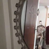 آینه شمعدان|صنایع دستی و سایر لوازم تزئینی|تهران, افسریه جنوبی|دیوار