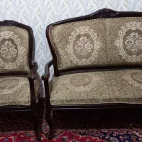 مبل استیل
