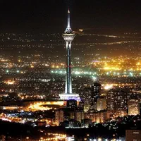 تهران گردی و شب گردی