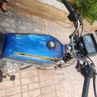 موتورهندا125احسان