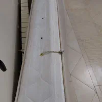 تشک تک نفره کار کرده