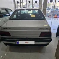 پژو ۸۹ لوازمی|خودرو سواری و وانت|اردبیل, |دیوار