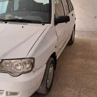 پراید 111 مدل ۹۴ تمام فابریک ۴ شاسی پلمپ