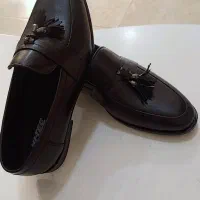 فروش انواع کفش زیر قیمت کل بازار