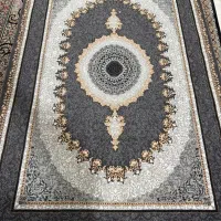 سه تخته فرش درحد نونو زیر قیمت