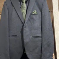 کت و شلوار پسرانه سایز ۴۴