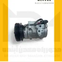 کمپرسور کولر بیل مکانیکی|ماشین‌آلات صنعتی|تهران, مهرآباد|دیوار