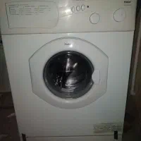 لباسشویی حانر ۷