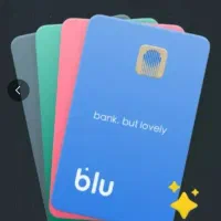 کد دعوت بلو بانک