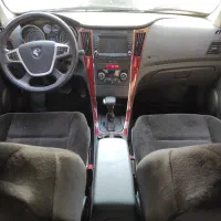 دنا پلاس توربو اتومات|خودرو سواری و وانت|بجنورد, |دیوار