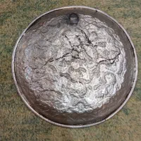 ۳ عدد دیوارکوب . با بهترین نقوش و قلم زنی عالی|کلکسیون اشیاء عتیقه|تهران, آرژانتین|دیوار