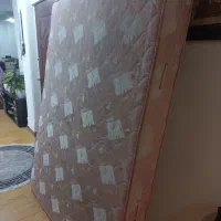 تشک خوش خواب دو نفره