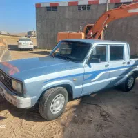 مزدا کارا|خودرو سواری و وانت|تیکمه داش, |دیوار