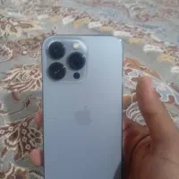 آیفون 13 پرو قیمت آتشی فروس (فوری)