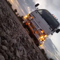 سرویس دهی به اقسا نقاط کشور|خدمات حمل و نقل|قزوین, |دیوار