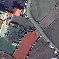 فروش یک قطعه زمین سند دار کلدره سفلی|فروش زمین و ملک کلنگی|رودسر, |دیوار