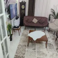 مبل چستر قایقی
