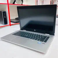 لپتاپ اچ پی Core i5 نسل 7 رم 8 ( استوک اروپایی )|رایانه همراه|شهرکرد, |دیوار