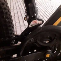 دوچرخه 27.5|دوچرخه، اسکیت، اسکوتر|ری, شهید بهشتی|دیوار