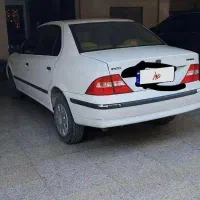 معاوضه سمند SE ورانا پلاس صفر با هایماS7 پلاس