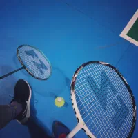 بدمینتون رو حرفه ای یاد بگیرید