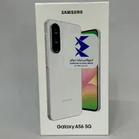 سامسونگ A56 آکبند