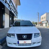 سورن پلاس ۴۰۴ بارینگ|خودرو سواری و وانت|محمودآباد, |دیوار